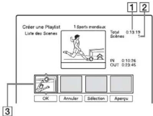 SONY DARX1 - Appuyez sur TITLE LIST. - 4