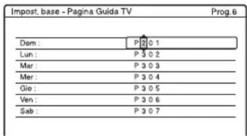 SONY DARX1 - del programma (Pagina Guida TV) - 5