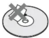 SONY DARX1 - Opmerkingen bij discs - 2