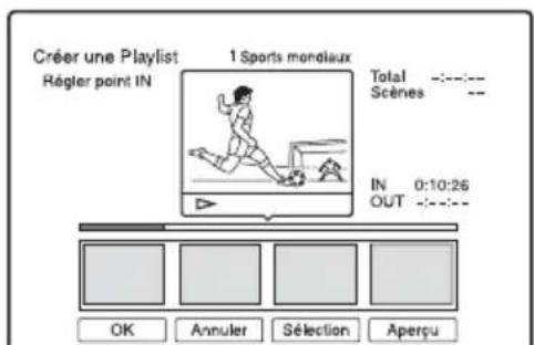 SONY DARX1 - Appuyez sur TITLE LIST. - 3