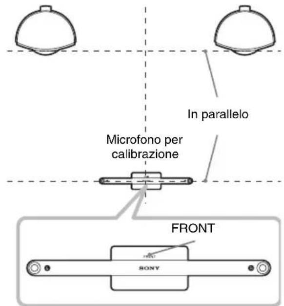 SONY DARX1 - Vista superiore - 1