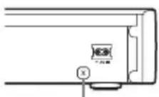 SONY DARX1 - Opmerking betreffende de weergave van DVD VIDEO's/VIDEO CD's - 1