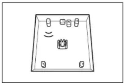 SONY DARX1 - Ga op de luisterpositie zitten en kies een van de drie mogelijkheden die op het scherm worden afgebeeld met ←/→, en druk daarna op ▷ of ⊕. - 1