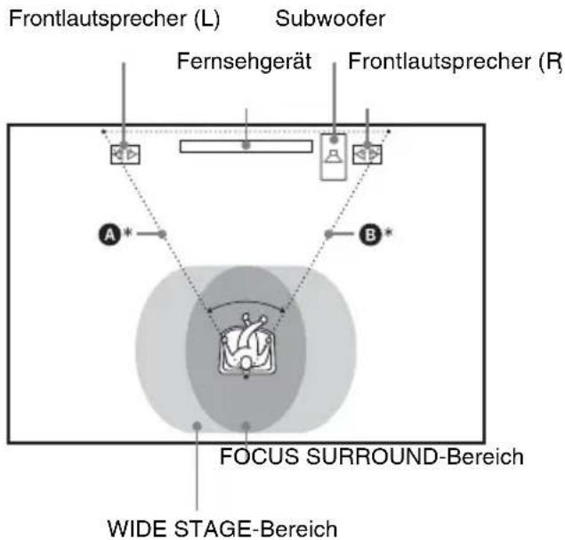 SONY DARX1 - Schritt 2: Installieren der Lautsprecher - 2