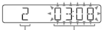 SONY CMTS20 - Erstellen eines eigenen Programms (Programmwoiedergabe) - 1