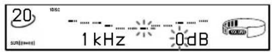 SONY MHCFR1 - Ajuste del ecualizador gráfico - 2