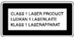 SONY MHCFR1 - Para evitar riscos de incêndio ou choque eléctrico, não exponha o aparelho a chuva ou humidade. - 1