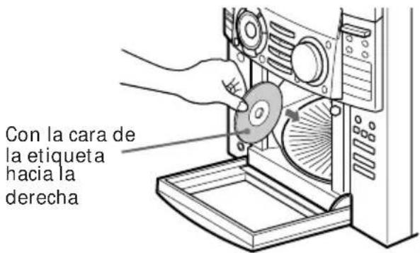 SONY MHCFR1 - Notas - 1