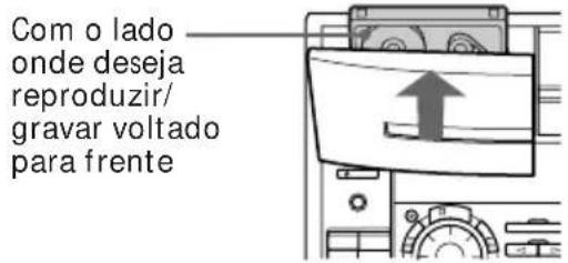 SONY MHCFR1 - — Duplicação a alta velocidade - 2