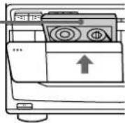 SONY MHCRX80 - —Duplicación a gran velocidad - 2