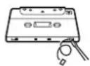 SONY MHCRX70 - Limpeza da parte exterior - 1