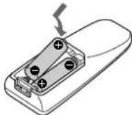 SONY MHCRX70 - Raccordez les enceintes surround. (MHC-RX80) - 3