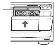 SONY MHCRX70 - Enregistrement à partir de la radio - 4