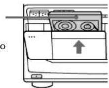 SONY MHCRX70 - —Duplicacao a alta velocidade - 2