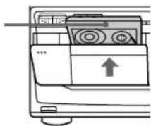 SONY MHCRX70 - Reproducao de cassetes - 3