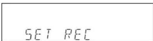 SONY MHCRX55 - Grabación con temporizador de programas de radio - 2