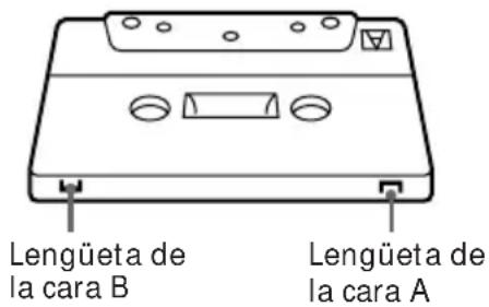 SONY MHCRX55 - Para conservar las grabaciones permanente - 1