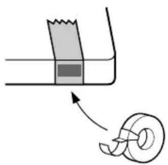 SONY MHCRX55 - Para conservar las grabaciones permanente - 3