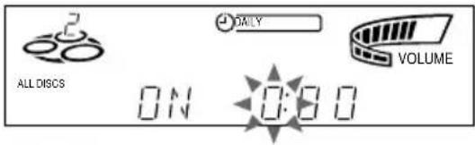 SONY MHCRX55 - Para desertarse con música (continuación) - 2