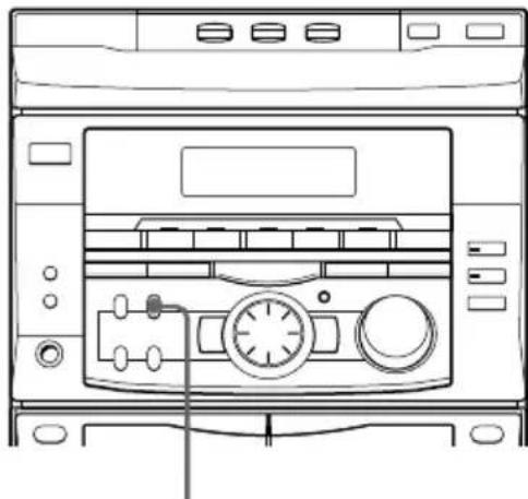SONY MHCRX55 - Para escuchar con auriculares - 1