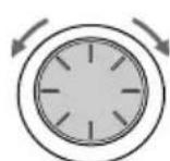 SONY MHCRX55 - Grabación de la radio - 2