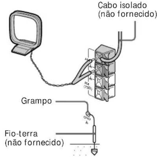 SONY MHCRX55 - TipodeTomada - 1