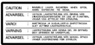 SONY MHCRX100AV - — Lecture continue - 2