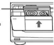 SONY MHCRX100AV - Reproducao de discos compactos - 2