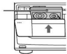 SONY MHCRX100AV - Reproducao de discos compactos - 1