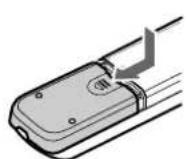 SONY MHCRX100AV - Preparativos - 3