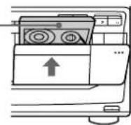 SONY MHCRX100AV - Enregistrement a partir de la radio - 4