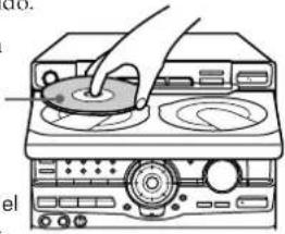 SONY MHCRX100AV - Reproducción de discos compactos - 3