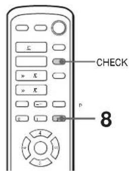 SONY MHCRX100AV - —Ediciones de programa - 2
