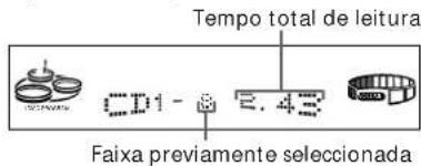 SONY MHCRX100AV - Gravacao de CDs    mediante    especificaao da    ordem das faixas - 4