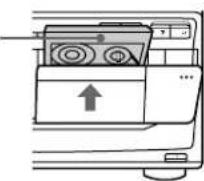 SONY MHCRX100AV - Gravação do rádio - 4