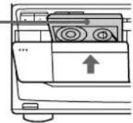SONY MHCRX100AV - —Duplicación a gran velocidad - 2