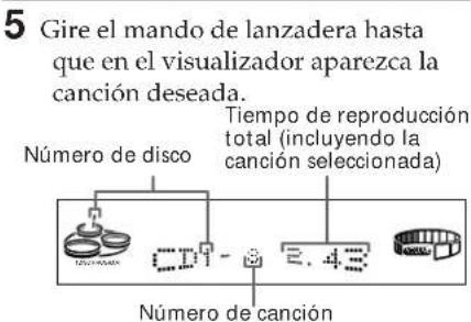 SONY MHCRX100AV - —Ediciones de programa - 3