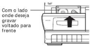SONY MHCC20 - Gravacao de CDs mediante especificaao da ordem das faixas - 2