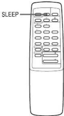 SONY MHCC20 - Para dormirse con música - 1