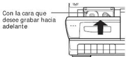 SONY MHCC20 - Grabación de un disco compacto asignificando elorden de las canciones - 2