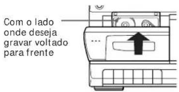 SONY MHCC20 - Gravação de discos compactos - 2