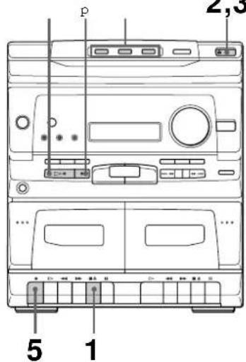 SONY MHCC20 - 2.364 - 1