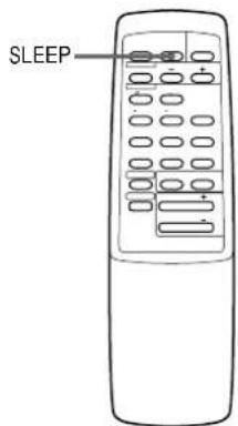SONY MHCC20 - Pour s'endormir en musique - 1