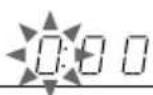 SONY LBTXB44 - Paso 2: Ajuste del reloj - 2