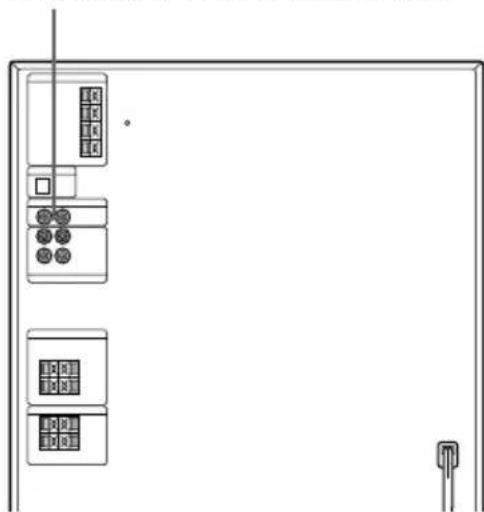 SONY LBTXB44 - Ligar um videogravador - 1