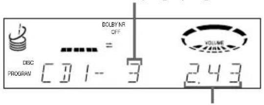 SONY LBTXB44 - — Enregistrement programmé - 5
