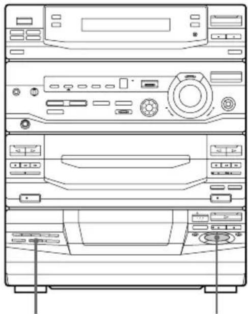SONY LBTXB60 - — Fonction Loop - 1