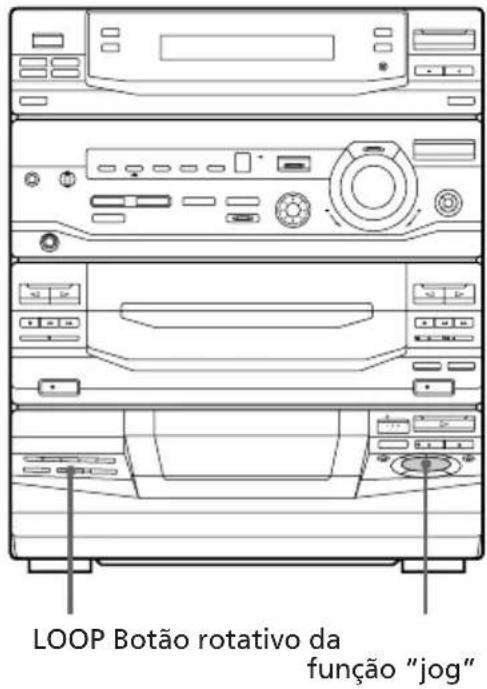 SONY LBTXB60 - — Reprodução cíclica - 1