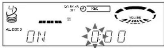 SONY LBTXB60 - Gravação temporizada de programas de rádio - 2