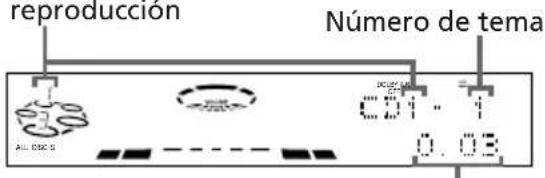 SONY LBTXB60 - — Reproducción normal - 4